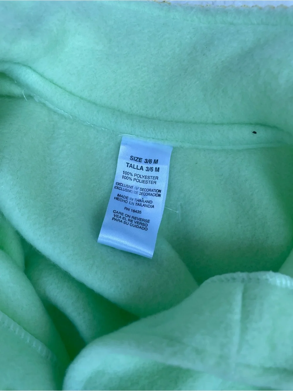 The Unbranded Brand soft purple